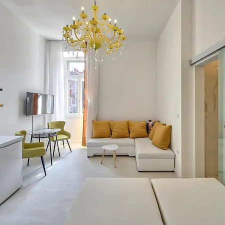 Apartment Collins Amethyst Center *