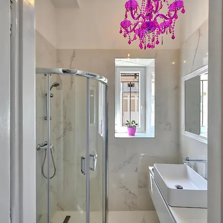 Collins Amethyst Center Πούλα