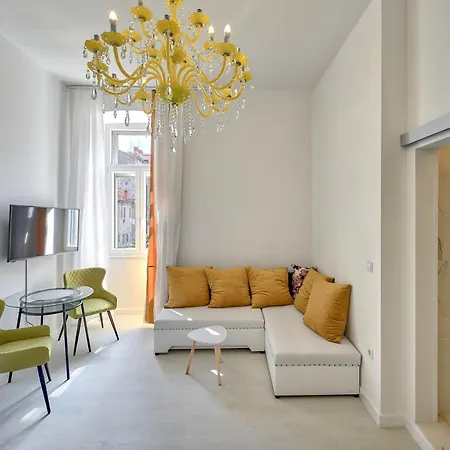 Apartment Collins Amethyst Center *