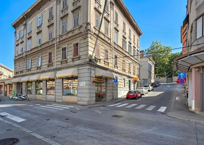 דירה Collins Amethyst Center