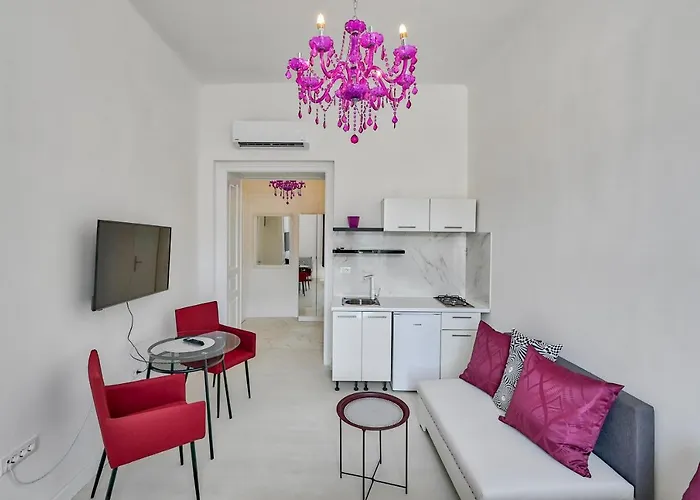 דירה Collins Amethyst Center