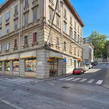 Apartmán Collins Amethyst Center