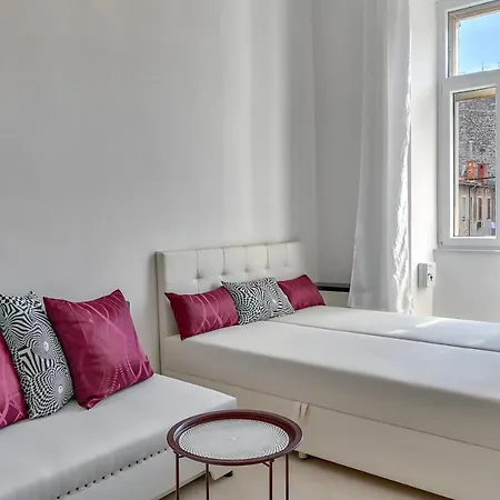 Collins Amethyst Center * Pula