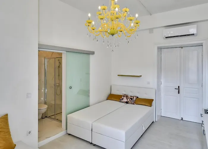 Collins Amethyst Center פולה